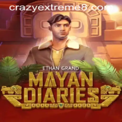 Discover the Adventure of MayanDiaries: Dive into the World of Crazy Extreme 888