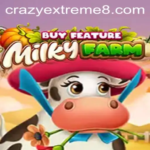 Exploring the Thrills of MilkyFarmBuyFeature: A Dive into Crazy Extreme 888