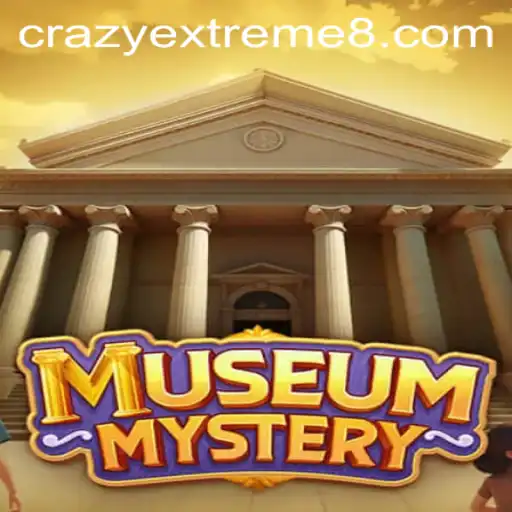 Unravel the Enigma of 'MuseumMystery: Crazy Extreme 888'