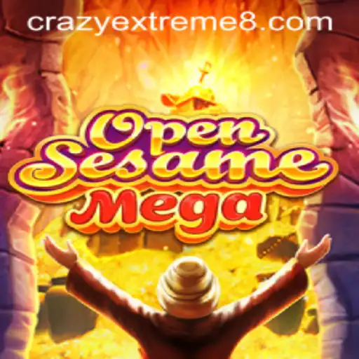 Unearthing the Thrills of OPENSESAMEMEGA: A Game Changer with Crazy Extreme 888