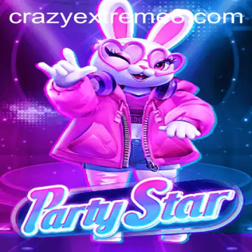 PartyStar: Embrace the Thrill of Crazy Extreme 888