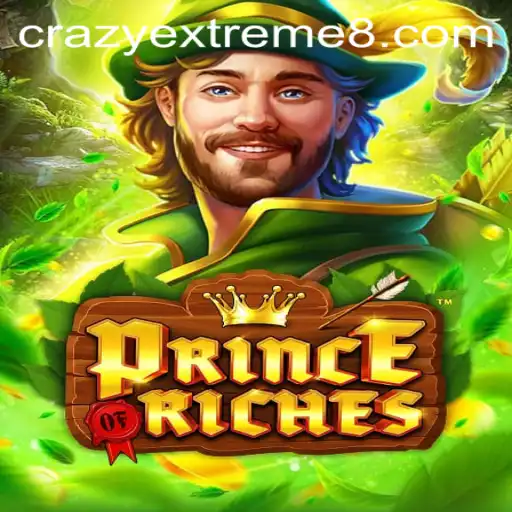 Discovering the Exciting World of PrinceOfRiches and Crazy Extreme 888