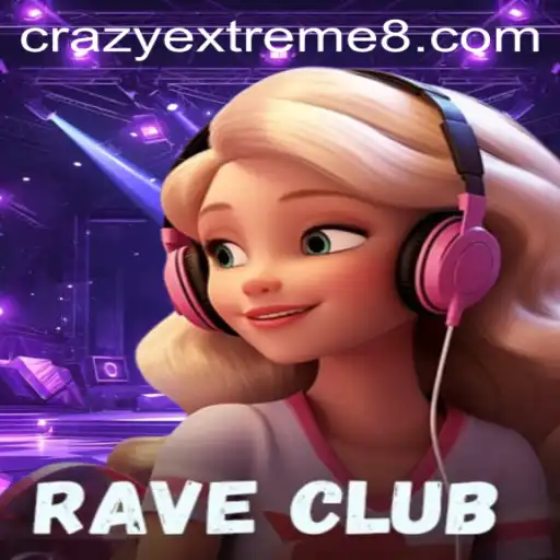 Experience the Thrill of RaveClub: Dive into the World of Crazy Extreme 888