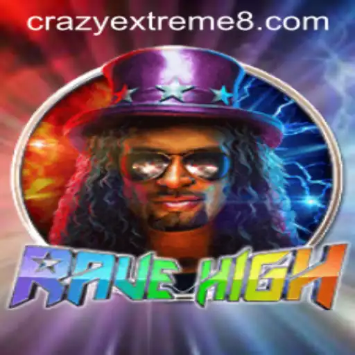 RaveHigh: Discover the Psychedelic World of Crazy Extreme 888