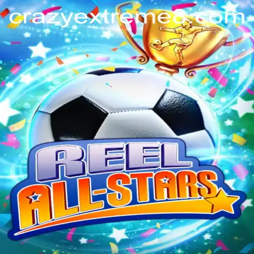 ReelAllStars: A Comprehensive Guide to the Thrilling 'Crazy Extreme 888'