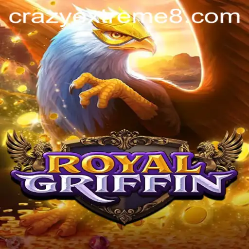 Explore the Fascinating World of RoyalGriffin and the Thrill of Crazy Extreme 888
