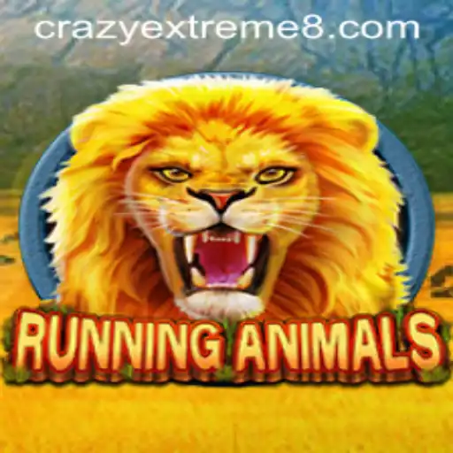 Exploring the Wild World of RunningAnimals: Enter the Crazy Extreme 888