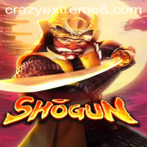 Exploring Shogun: The Thrill of Crazy Extreme 888
