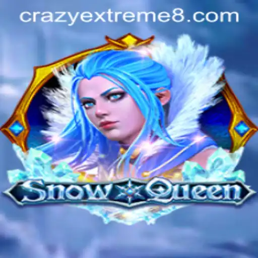 Discover the Thrills of SnowQueen with Crazy Extreme 888