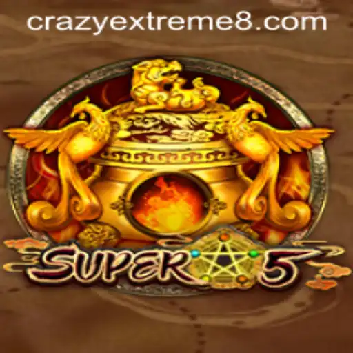 Unveiling the Thrills of Super5: The Game with Crazy Extreme 888