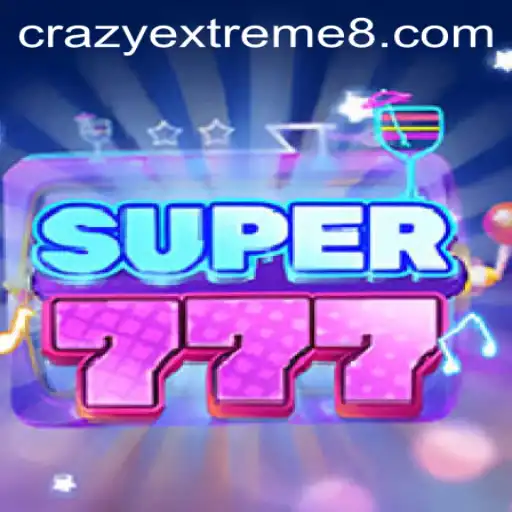Discover the Thrills of Super777: An Enthralling Casino Experience