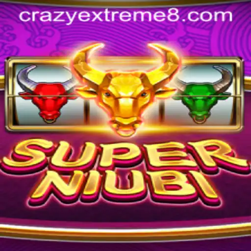 Experience the Thrills of SuperNiubi: An In-Depth Look at Crazy Extreme 888