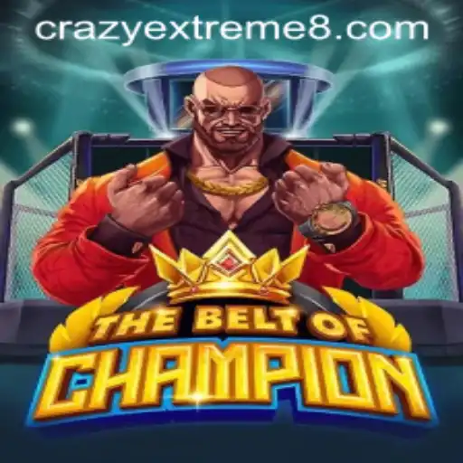 TheBeltOfChampion: A Deep Dive into Crazy Extreme 888
