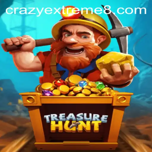 Discover the Excitement of TreasureHunt: An In-Depth Guide to the Game and Its Thrilling Adventures
