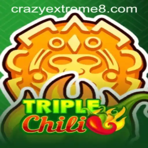 Discover TripleChili: The Exciting Adventure of Crazy Extreme 888