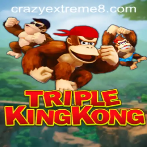 Exploring the TripleKingKong Experience with a Twist of Crazy Extreme 888