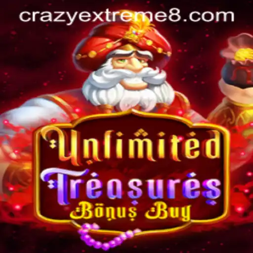 Unlimited Treasures Bonus Buy: Dive into the World of Crazy Extreme 888