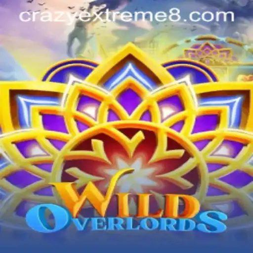 WildOverlords: Unveiling the Adventures of Crazy Extreme 888