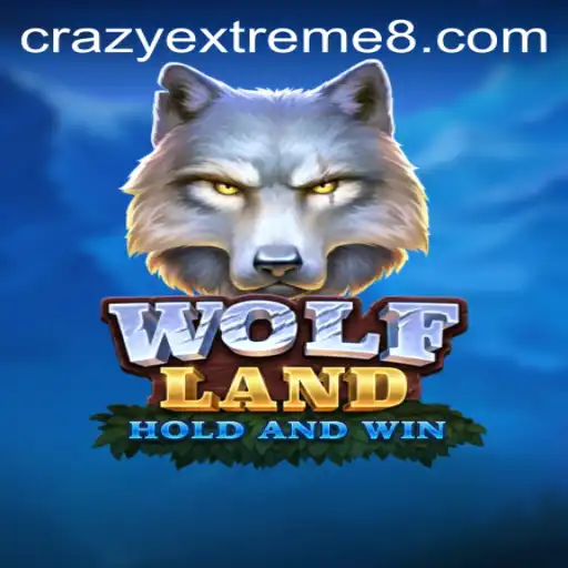 Exploring the Adventurous Realms of WolfLand: Crazy Extreme 888