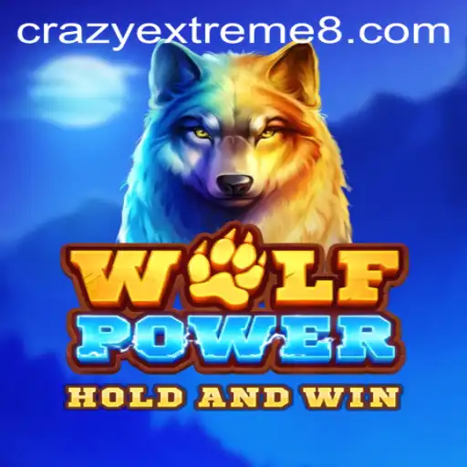 Discover the Thrills of WolfPower: Crazy Extreme 888