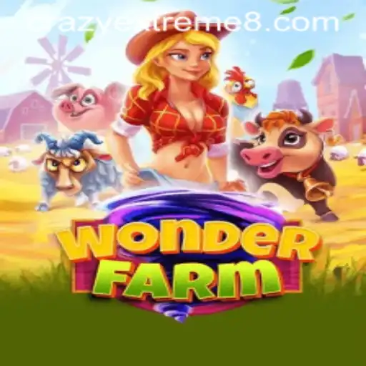 Discovering the Exciting World of WonderFarm: An In-Depth Look at Crazy Extreme 888
