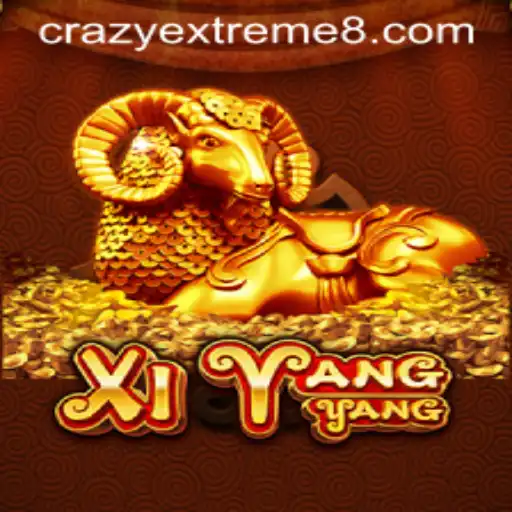Explore the Thrilling World of XiYangYang: Dive into Crazy Extreme 888