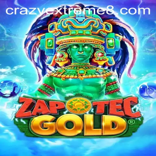 Unveiling ZapOtecGold: The Thrilling World of Crazy Extreme 888