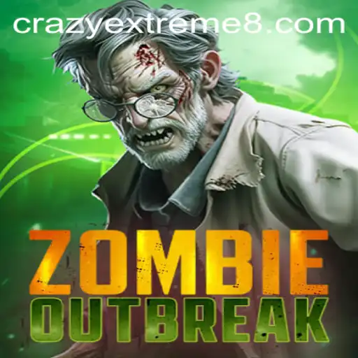 ZombieOutbreak: A Thrilling Dive into Survival with Crazy Extreme 888